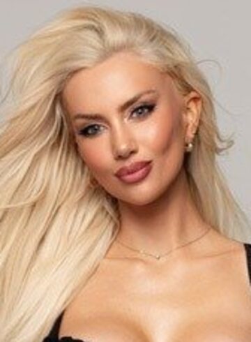 VIP Lebanon Escort